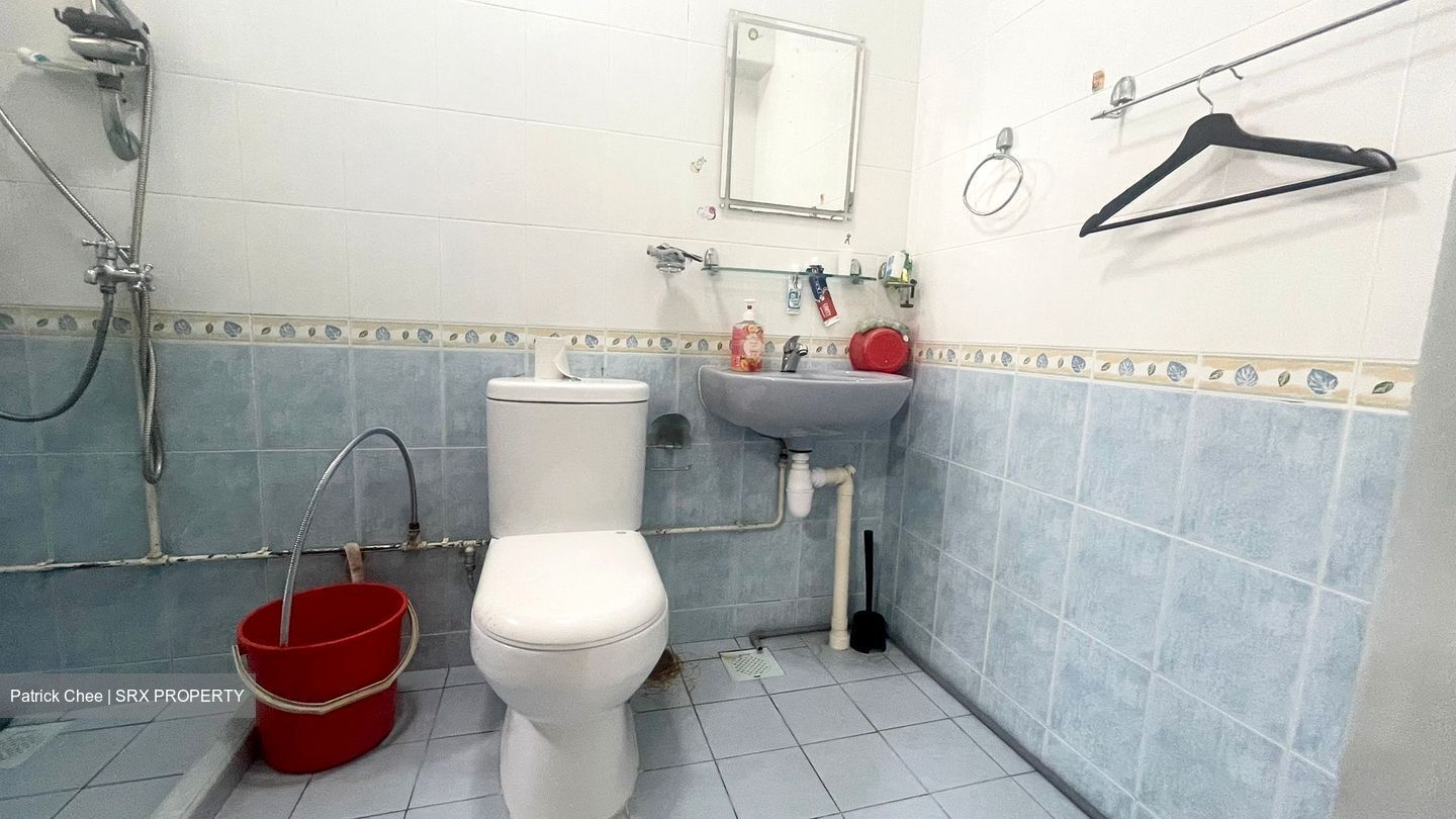 Blk 76A Redhill Road (Bukit Merah), HDB 5 Rooms #463862821